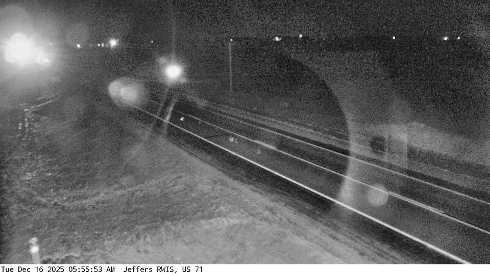 Jeffers: US 71: U.S.71 - MP 43): U.S.71 - MP 43) View 3