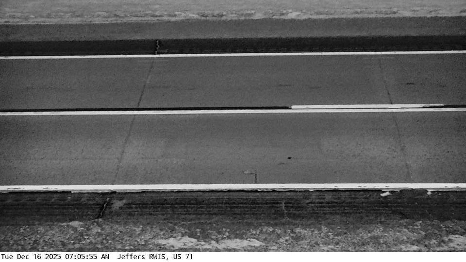 Jeffers: US 71: U.S.71 - MP 43): U.S.71 - MP 43) View 2