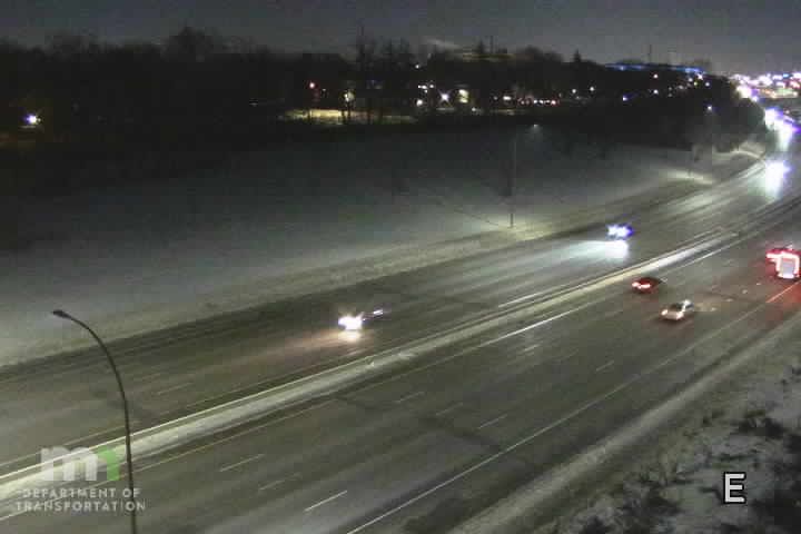 St. Paul: Hamline-Midway: I-94: I-94 EB @ Prior Ave