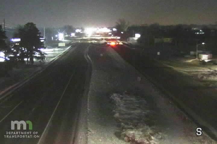Ham Lake: MN 65: T.H.65 N-S @ 147th Ave (Andover Blvd)