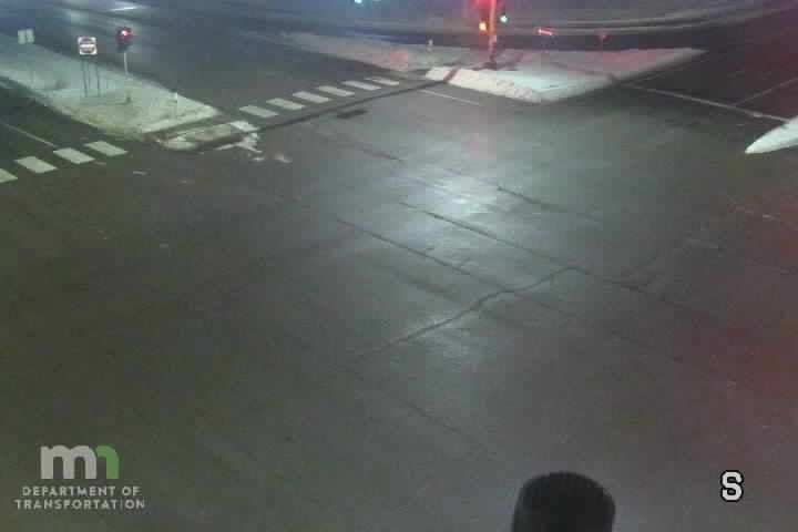 Plymouth: MN 55: T.H.55 WB @ Rockford Rd