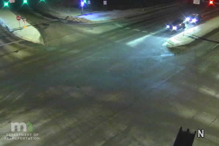 Minnetonka: MN 7: T.H.7 EB @ Shady Oak Rd