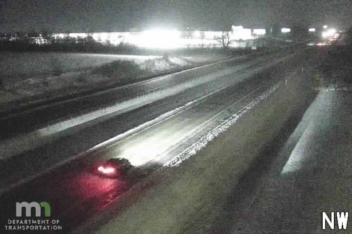 Faribault: I-35: I-35 NB (MP 60.0)