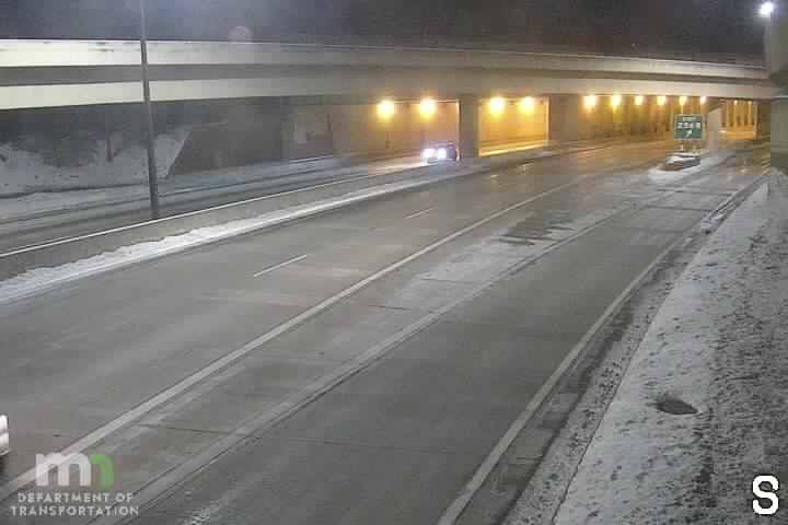 Duluth: I-35: I-35 SB @ Lake Pl