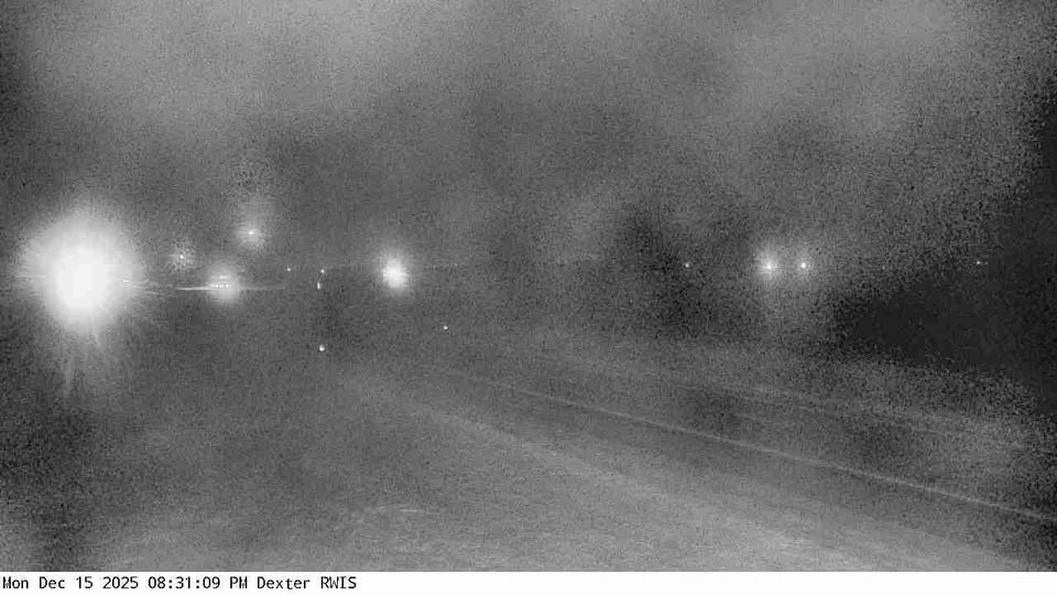 Pleasant Acres Mobile Home Park: I-90: I-90 WB (Dexter - MP 195): I-90 WB (Dexter - MP 195) View 2