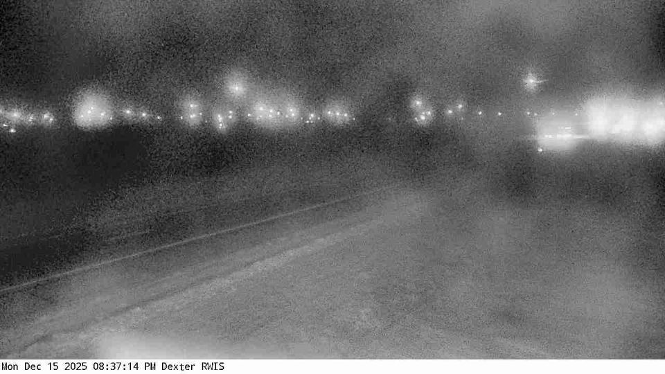 Pleasant Acres Mobile Home Park: I-90: I-90 WB (Dexter - MP 195): I-90 WB (Dexter - MP 195) View 4