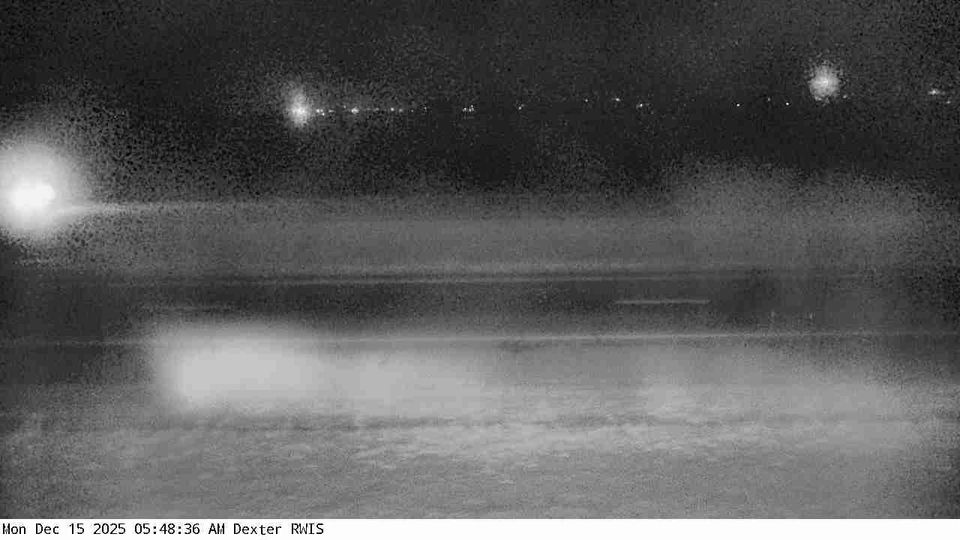 Pleasant Acres Mobile Home Park: I-90: I-90 WB (Dexter - MP 195): I-90 WB (Dexter - MP 195) View 3