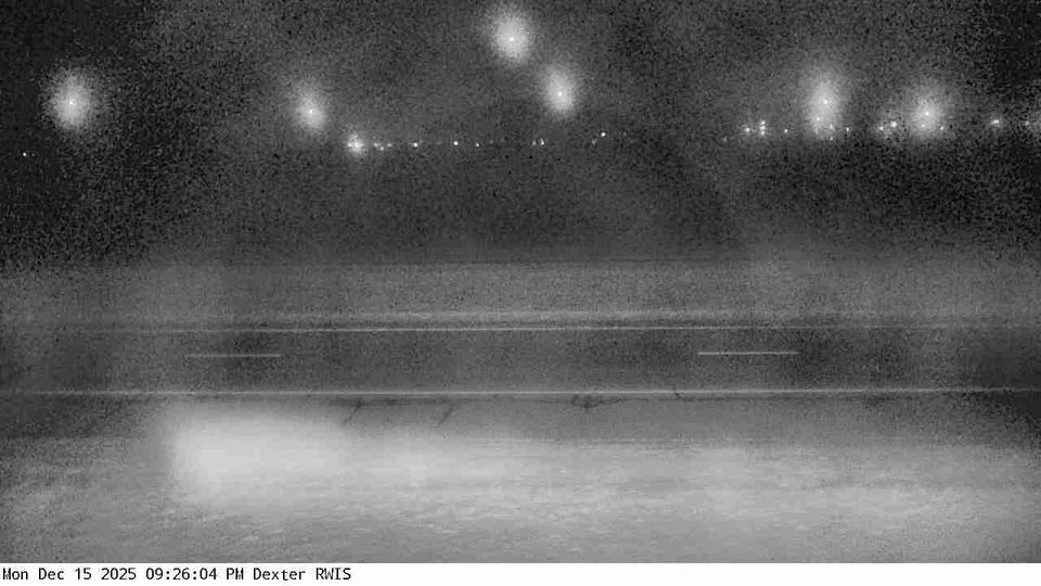 Pleasant Acres Mobile Home Park: I-90: I-90 WB (Dexter - MP 195): I-90 WB (Dexter - MP 195) View 5