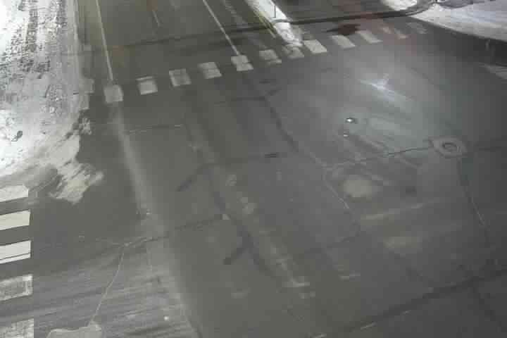 Brainerd: MN 210: T.H.210 WB @ Gillis Ave SB