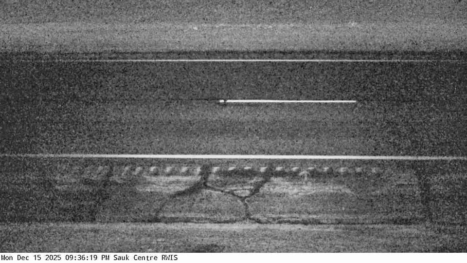 Sauk Centre: I-94: I-94 - MP 128): I-94 - MP 128) View 2