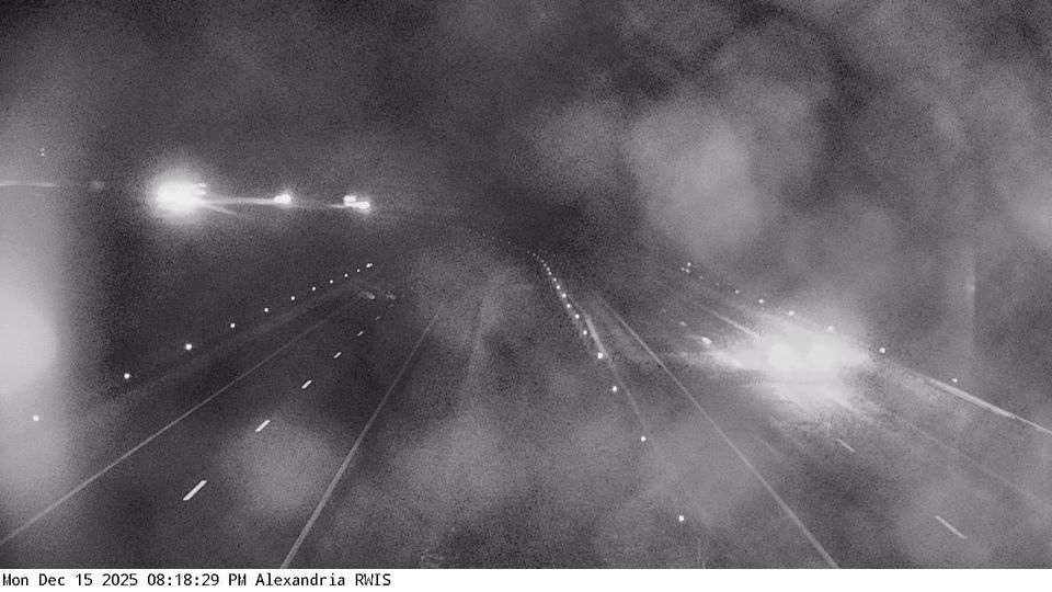 Mobile Park Estates: I-94: I-94 (Alexandria - MP 104): I-94 (Alexandria - MP 104) View 1