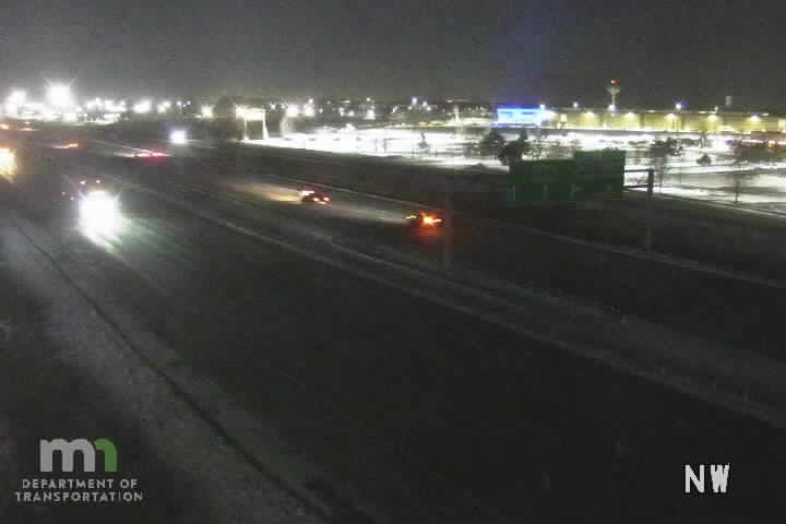 Rogers: Lemar Estates: I-94: I-94 EB E of T.H.101