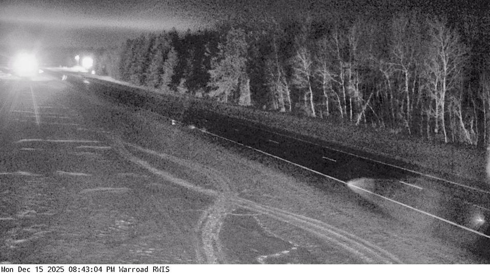 Warroad: MN 11: T.H.11 - MP 87.1): T.H.11 - MP 87.1) View 2