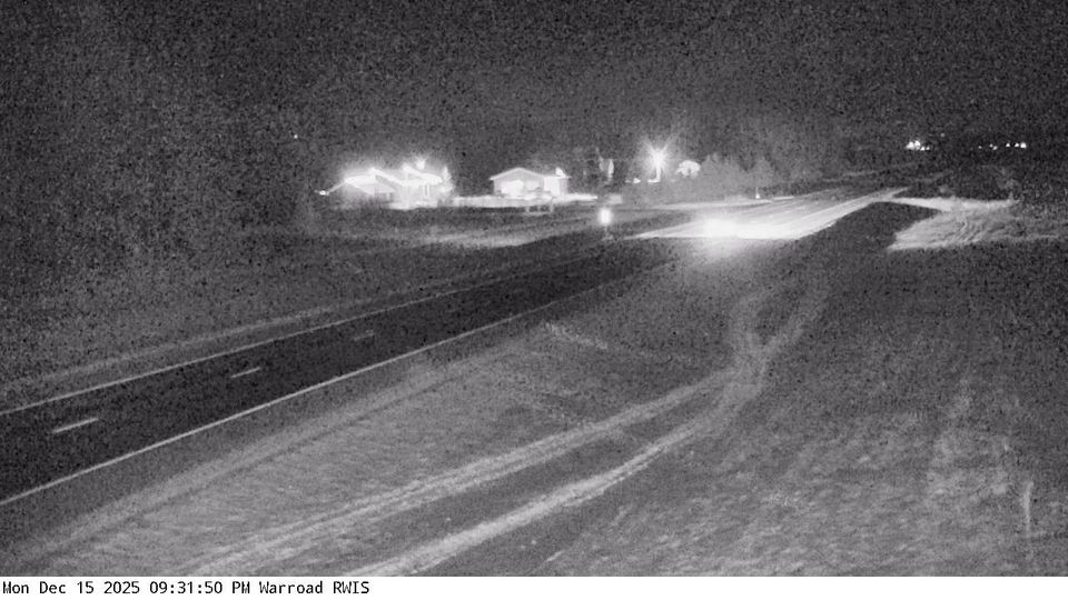 Warroad: MN 11: T.H.11 - MP 87.1): T.H.11 - MP 87.1) View 3