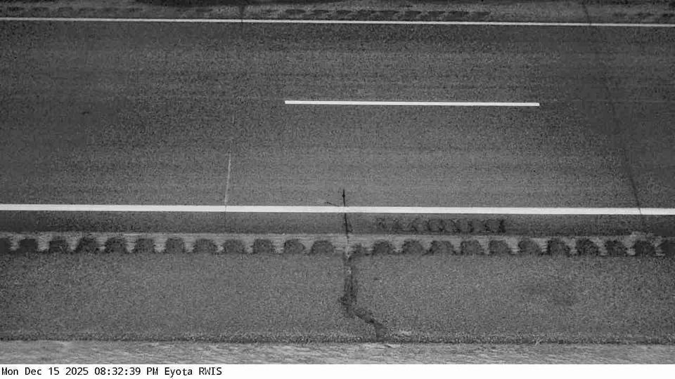 Eyota: I-90: I-90 WB - MP 226): I-90 WB - MP 226) View 1