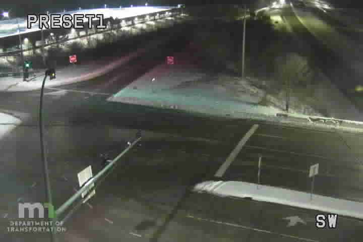 Chaska: MN 41: T.H.212 EB @ T.H.41