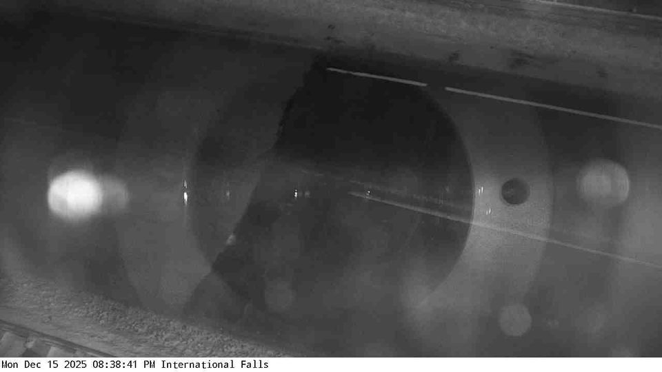 International Falls: MN 11: T.H.11 - T.H.11 - View 2