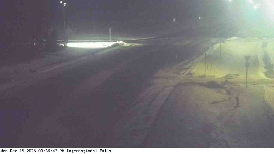 International Falls: MN 11: T.H.11 - T.H.11 - View 1