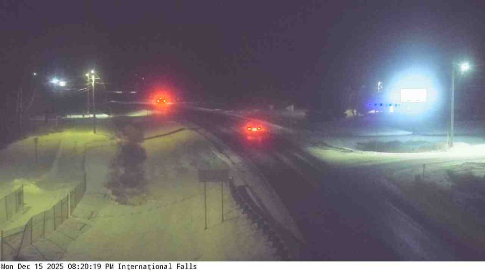 International Falls: MN 11: T.H.11 - T.H.11 - View 4