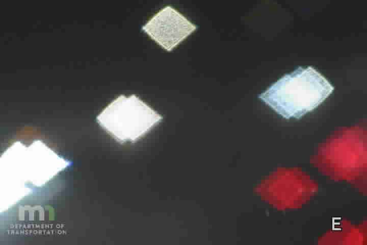 Brooklyn Center: I-94: I-94 WB @ Brooklyn Blvd