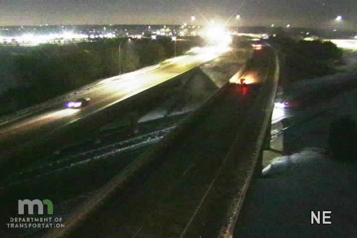 Shakopee: US 169: U.S.169 NB S of Co Rd 21