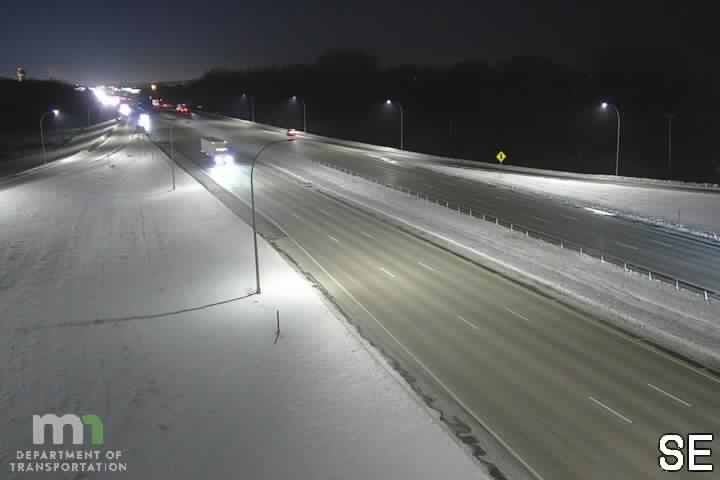 St. Michael: MN 241: I-94 WB @ T.H.241 (MP 205.1)