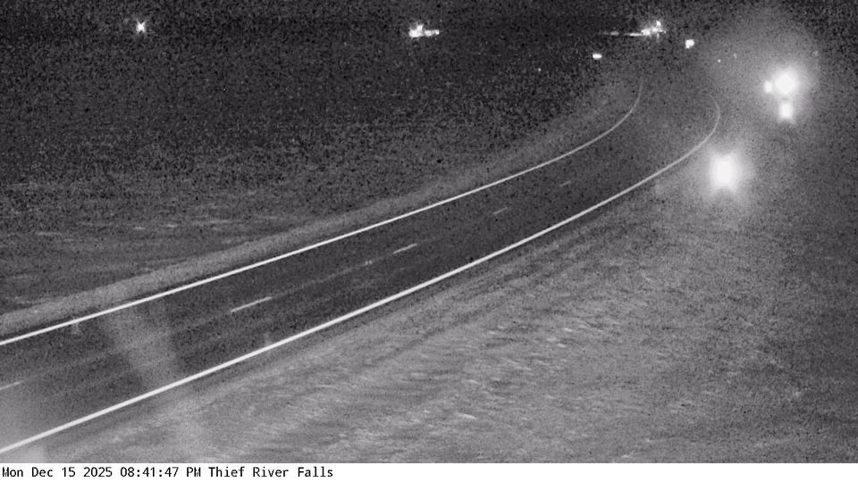 Dakota Junction: US 59: U.S.59 (Thief River F - MP 363.4): U.S.59 (Thief River F - MP 363.4) View 3