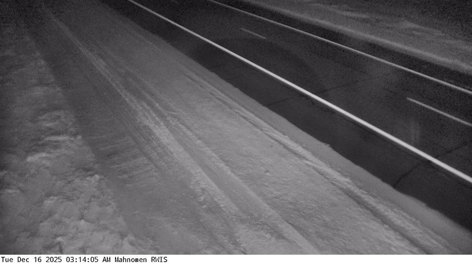 Mahnomen: US 59: U.S.59 - MP 296): U.S.59 - MP 296) View 2