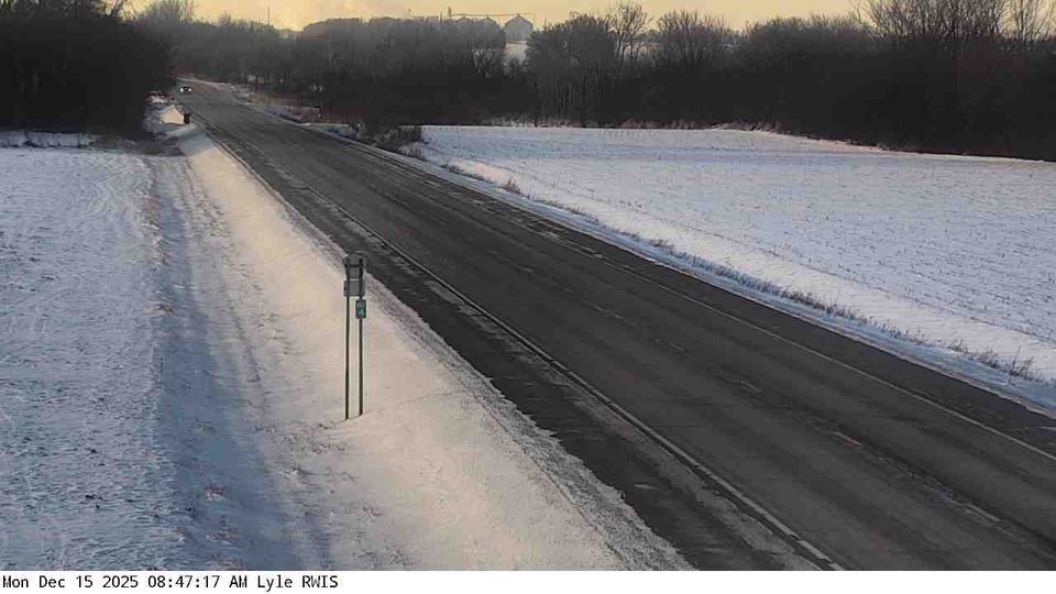 Lyle: US 218: U.S.218 - MP 4): U.S.218 - MP 4) View 2