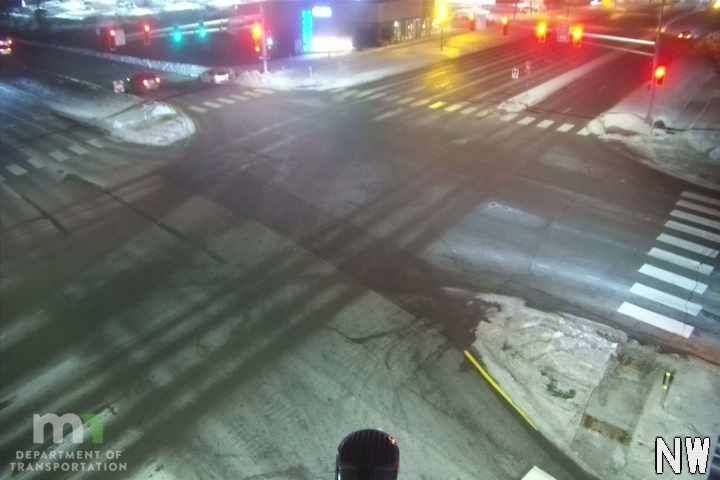 Plymouth: MN 55: T.H.55 EB @ Vicksburg Ln