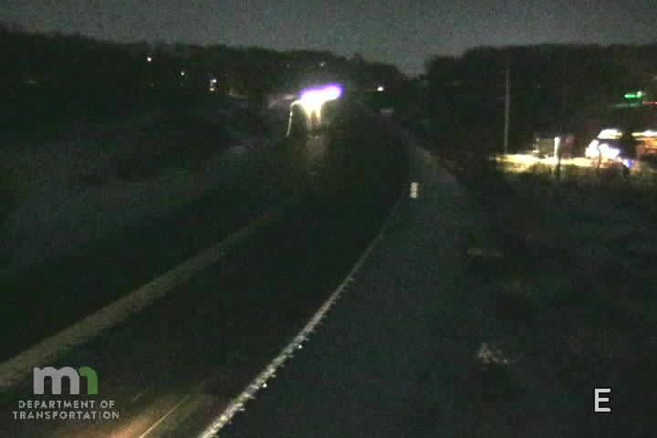 Rochester: US 52: T.H.52 SB @ Mayowood Rd (MP 53)