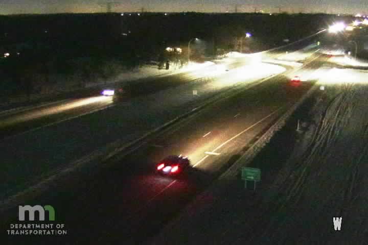 Lake Elmo: MN 36: T.H.36 WB E of Demontreville Tr