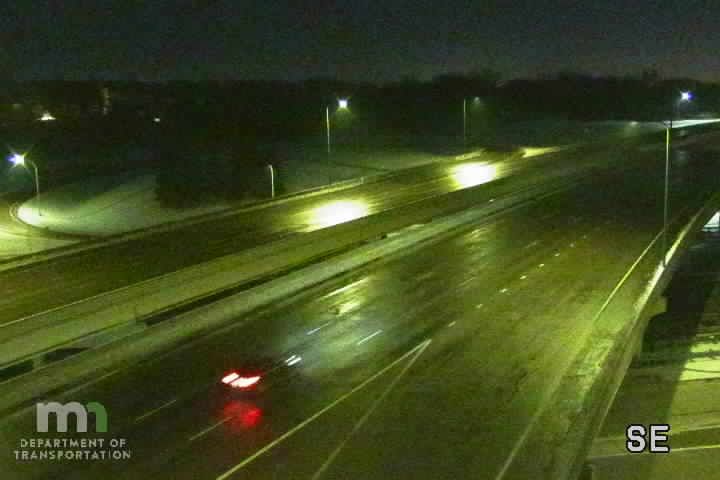 Eagan: MN 77: T.H.77 SB @ I-35E