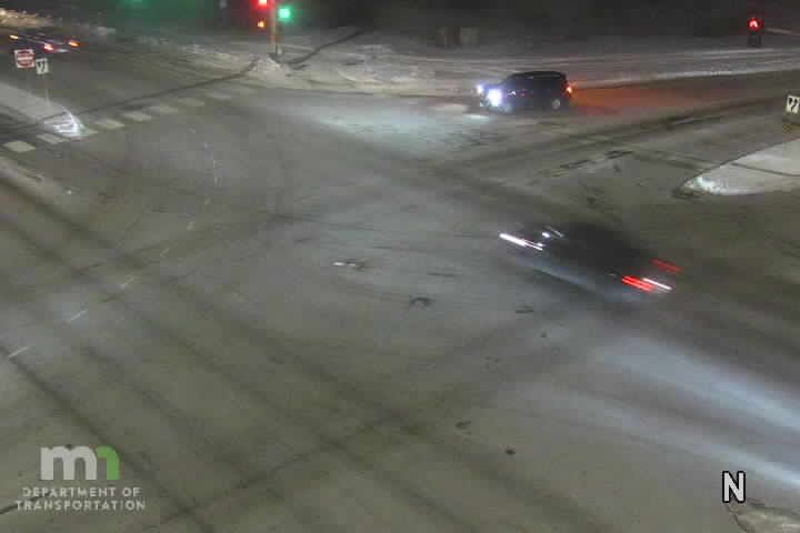 Eagan: MN 55: T.H.55 EB @ Lexington Ave