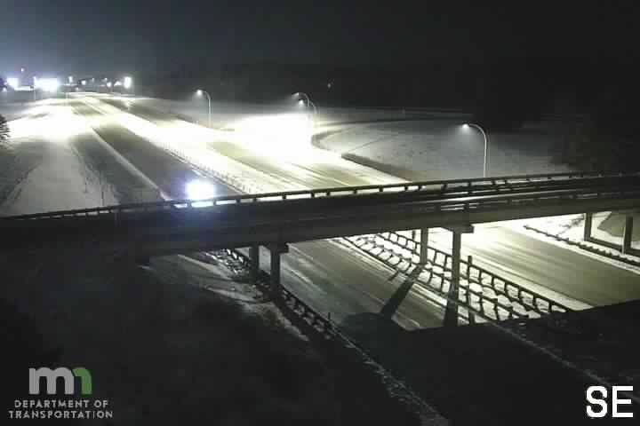 Owatonna: US 14: T.H.14 WB @ C.S.A.H.45 SB