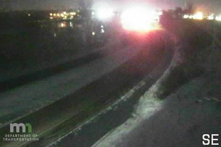 Elk River: US 10: T.H.10 WB E of Main St