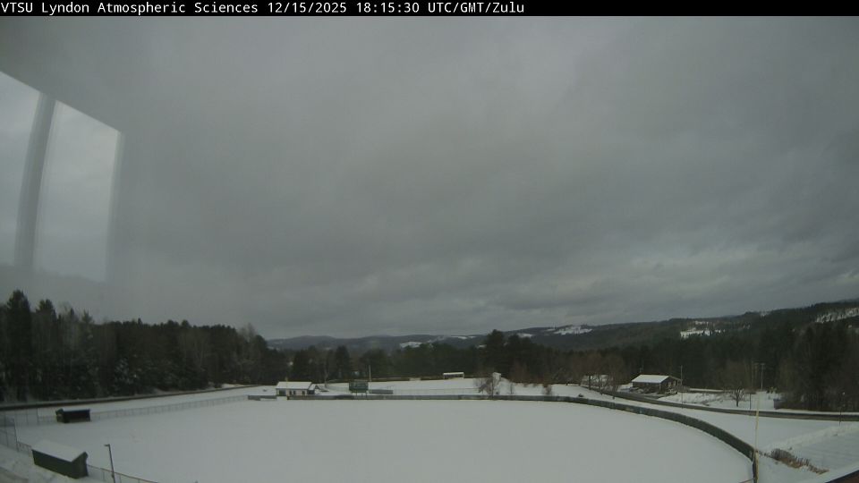 Lyndon › North-east