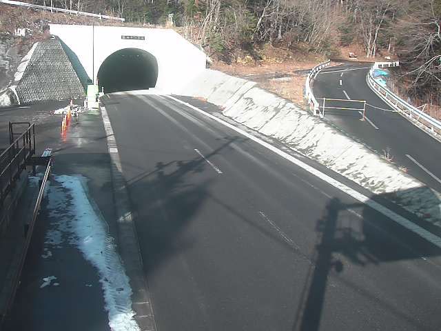 Shirakawa › South-east