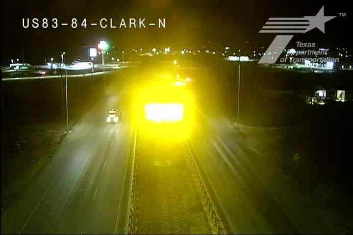 Buffalo Gap › North: ABL-US83-US84 @ Clark North