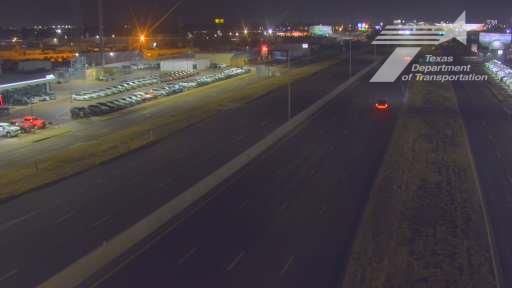 Amarillo › North: IH27 @ Georgia