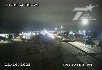 Round Rock: Old Round Rock › North: IH-35 @ US-79