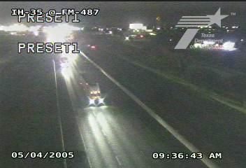 Jarrell › North: IH-35 @ FM-487