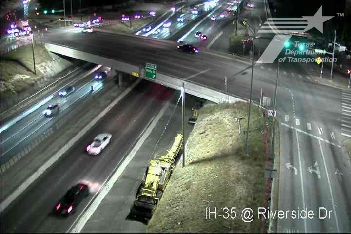 Austin: Sunnydale › North: IH-35 @ E Riverside