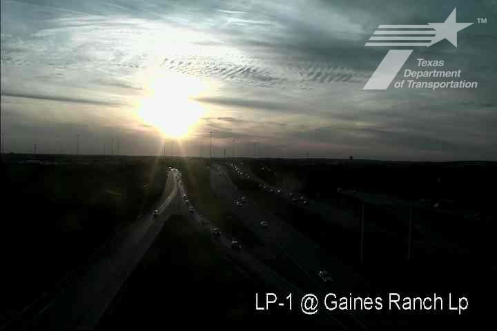 Austin › North: LP-1 @ Gaines Ranch Lp