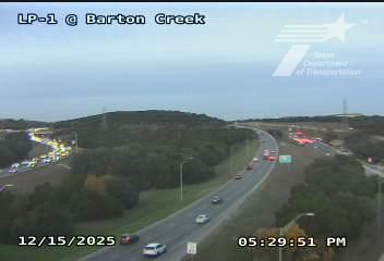 Austin › North: LP-1 @ Barton Creek