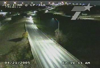 Austin › North: LP-1 NB @ LP-360
