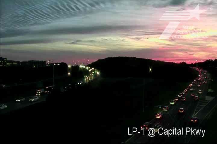 Austin › North: LP-1 @ Capital Parkway