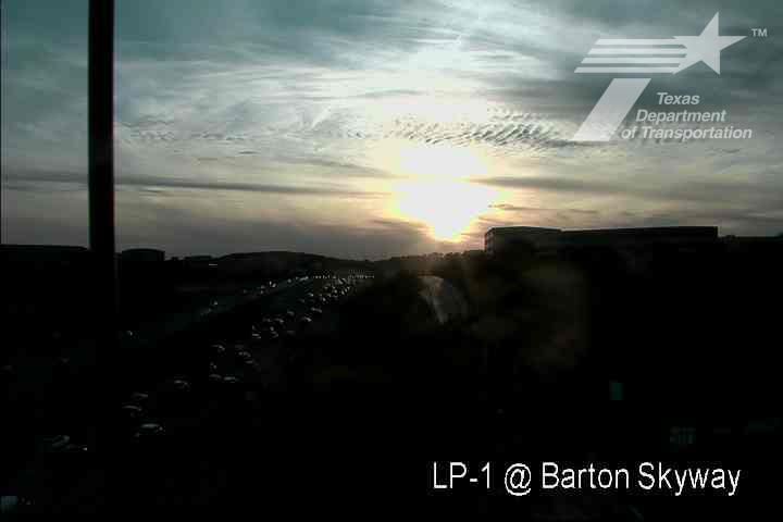 Austin › North: LP-1 @ Barton Skyway