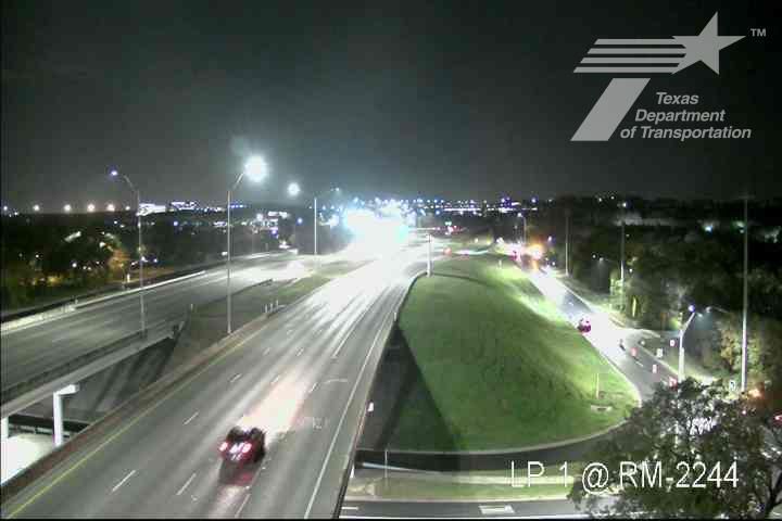 Austin › North: LP-1 @ RM-2244