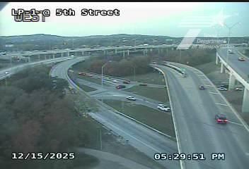 Austin › North: LP-1 @ 5th Street